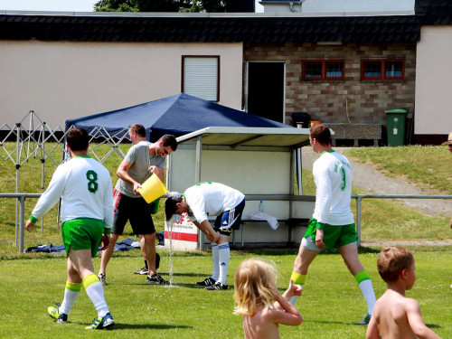 Absolven-Fußball – Foto 56