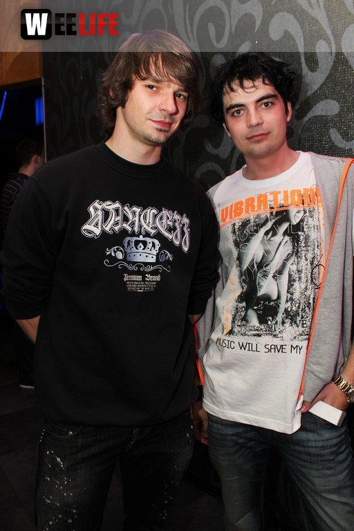 DJ ANTOINE (INKL. VVK)