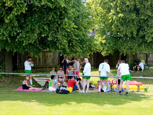 Absolven-Fußball – Foto 59
