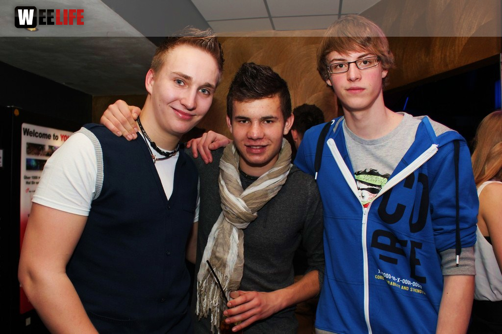 DJ ANTOINE (INKL. VVK)