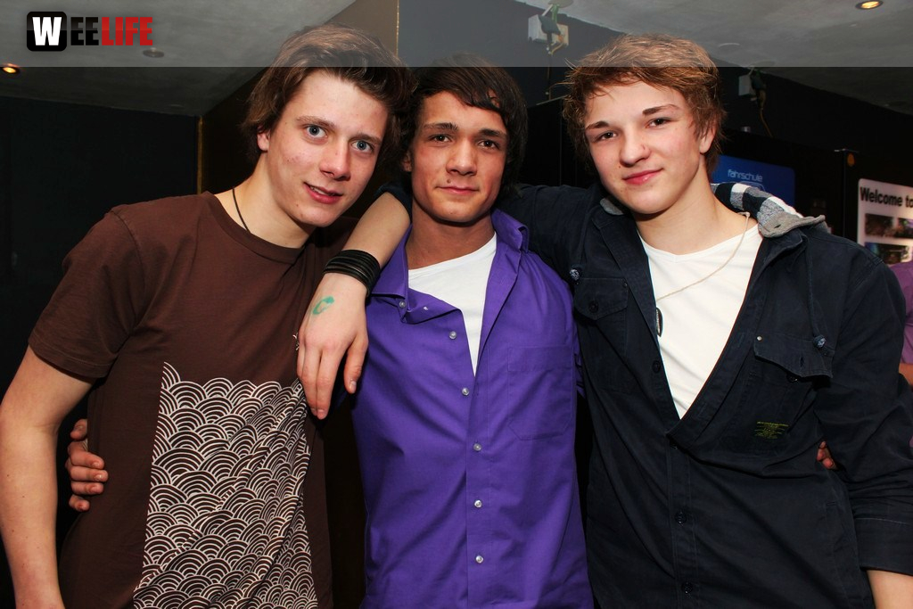 DJ ANTOINE (INKL. VVK)