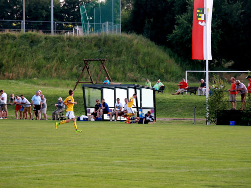 Kreispokal Fussball SpVgg Oberkotzau TV Selb-Plößberg – Foto 5