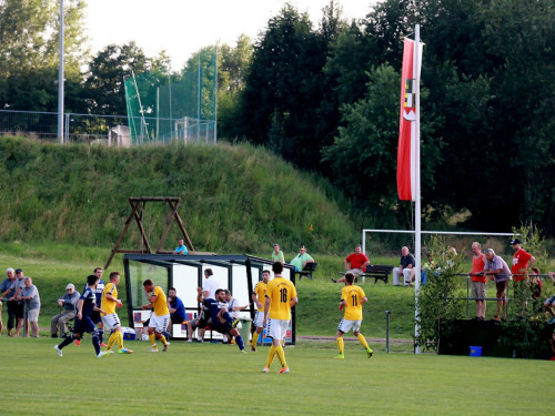 Kreispokal Fussball SpVgg Oberkotzau TV Selb-Plößberg – Foto 8