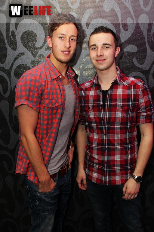 DJ ANTOINE (INKL. VVK)
