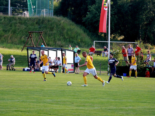 Kreispokal Fussball SpVgg Oberkotzau TV Selb-Plößberg – Foto 10