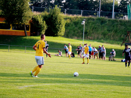 Kreispokal Fussball SpVgg Oberkotzau TV Selb-Plößberg – Foto 12