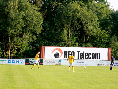 Kreispokal Fussball SpVgg Oberkotzau TV Selb-Plößberg – Foto 20