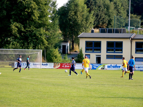 Kreispokal Fussball SpVgg Oberkotzau TV Selb-Plößberg – Foto 22