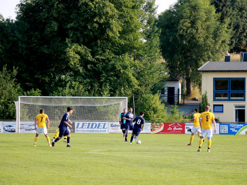 Kreispokal Fussball SpVgg Oberkotzau TV Selb-Plößberg – Foto 23