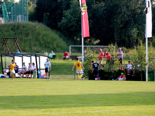 Kreispokal Fussball SpVgg Oberkotzau TV Selb-Plößberg – Foto 24