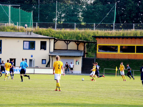 Kreispokal Fussball SpVgg Oberkotzau TV Selb-Plößberg – Foto 26