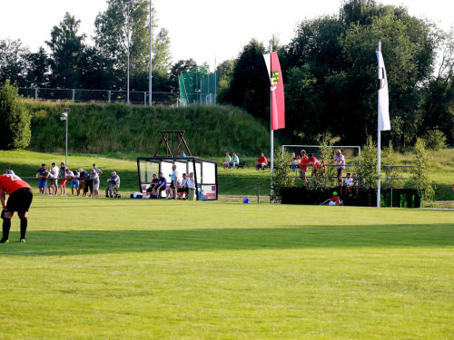 Kreispokal Fussball SpVgg Oberkotzau TV Selb-Plößberg – Foto 28
