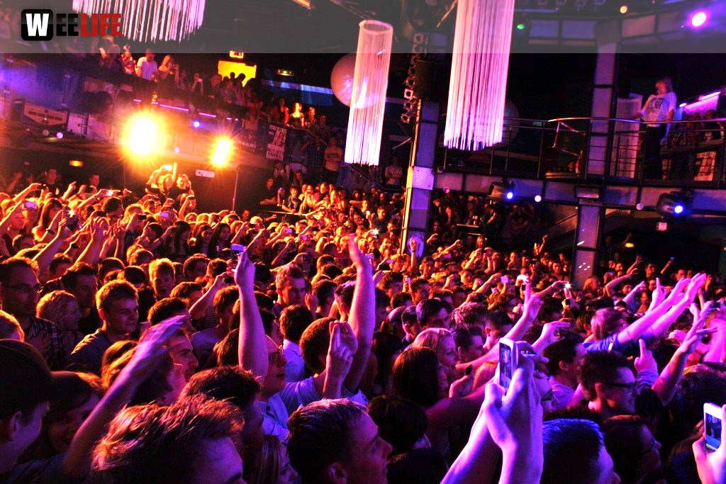DJ ANTOINE (INKL. VVK)