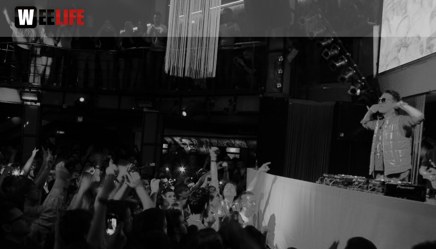 DJ ANTOINE (INKL. VVK)