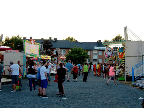 Heimat- u. Wiesenfest Oberkotzau mit Aischzeit – Foto 28