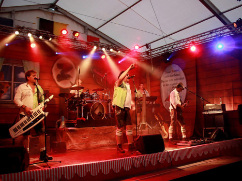 Heimat- u. Wiesenfest Oberkotzau mit Aischzeit – Foto 50