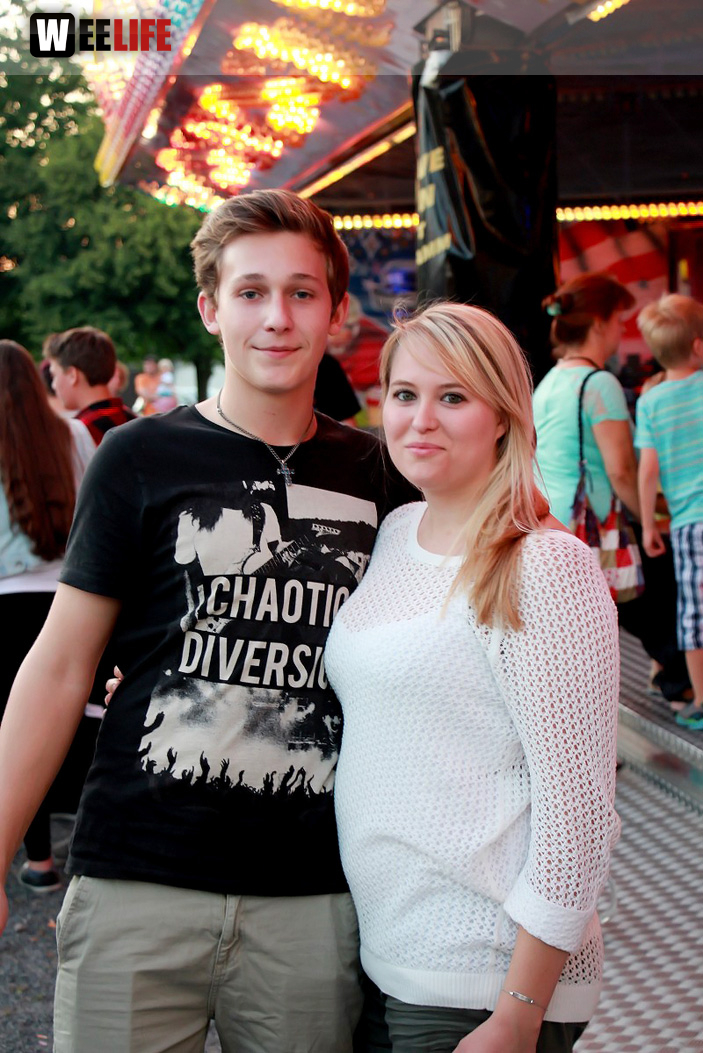 Heimat- u. Wiesenfest Oberkotzau mit Aischzeit