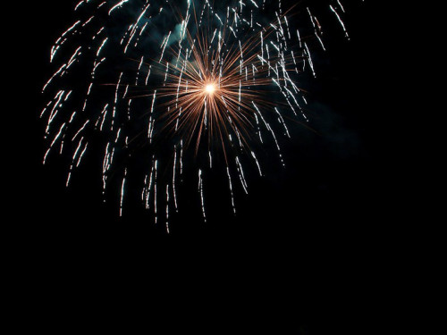 150 Jahre Wiesenfest Berg Feuerwerk – Foto 41