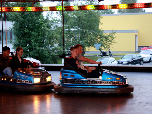 Wiesenfest Münchberg 2015 Dorfrocker – Foto 49
