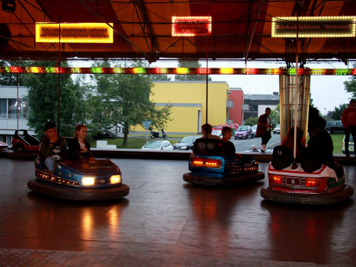 Wiesenfest Münchberg 2015 Dorfrocker – Foto 50