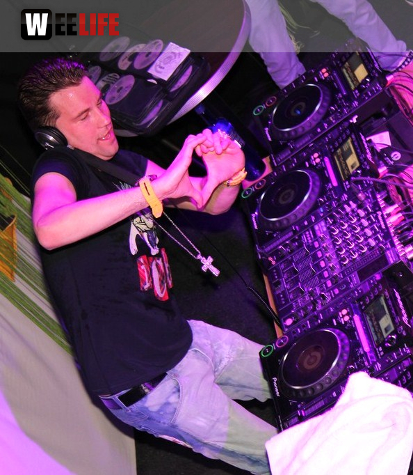 DJ ANTOINE (INKL. VVK)