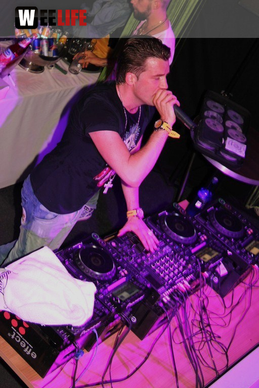 DJ ANTOINE (INKL. VVK)