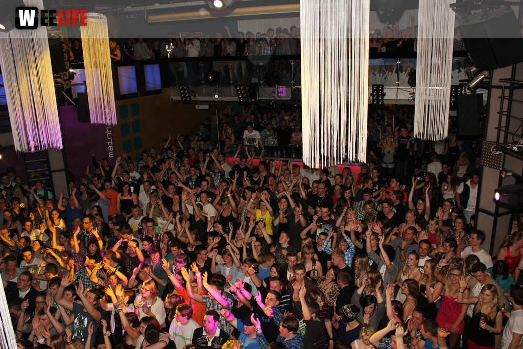 DJ ANTOINE (INKL. VVK)