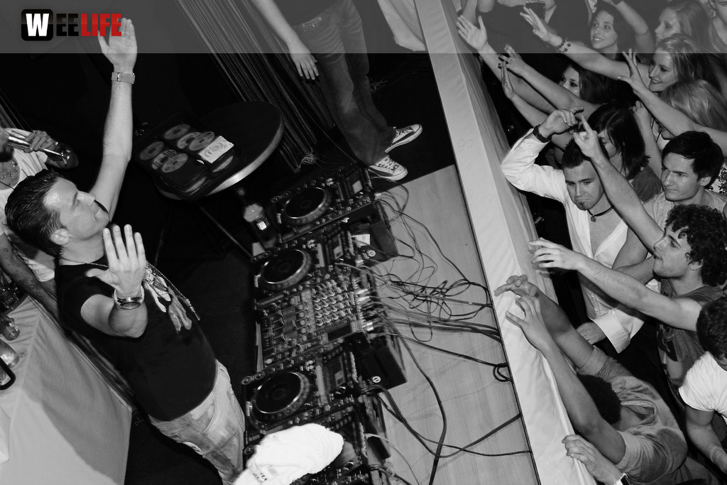 DJ ANTOINE (INKL. VVK)