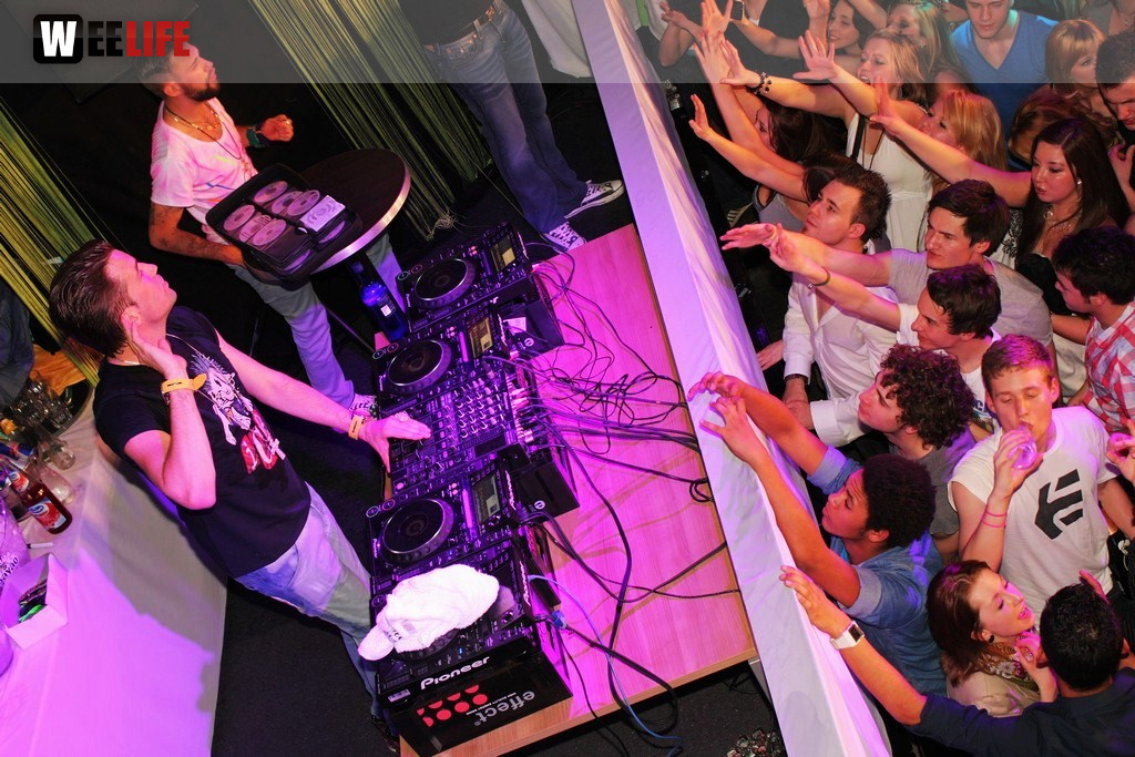 DJ ANTOINE (INKL. VVK)