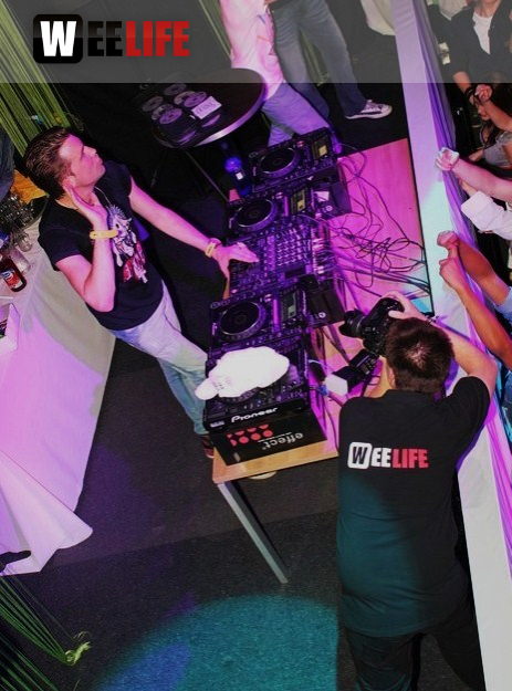 DJ ANTOINE (INKL. VVK)