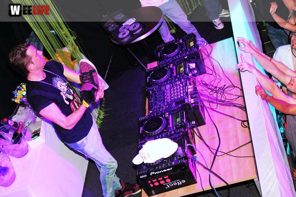 DJ ANTOINE (INKL. VVK)
