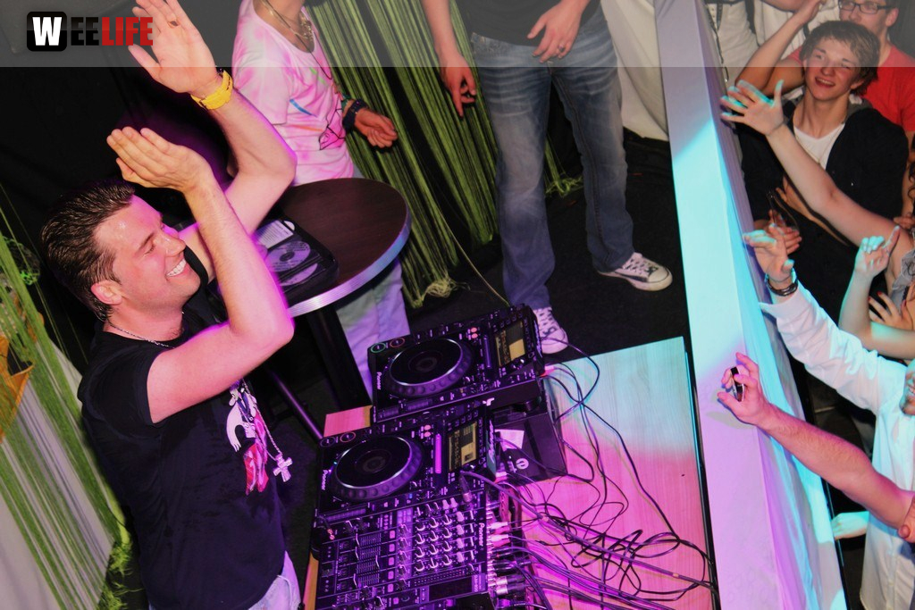 DJ ANTOINE (INKL. VVK)