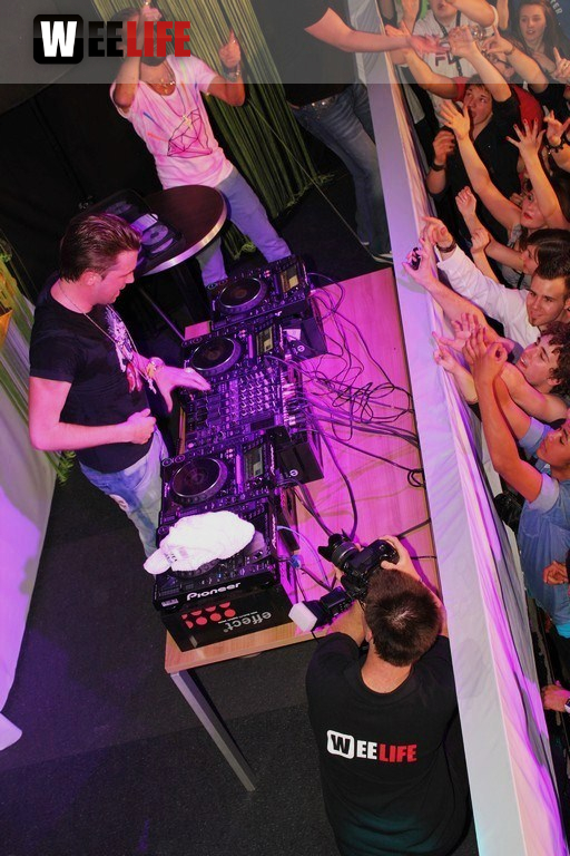 DJ ANTOINE (INKL. VVK)