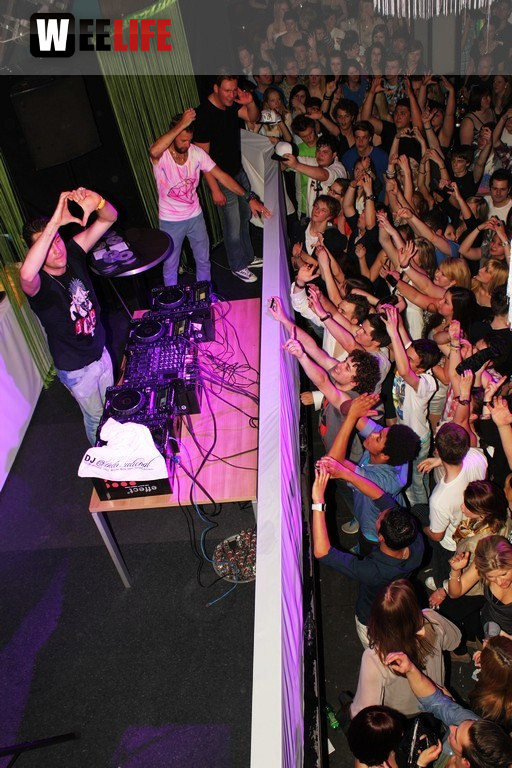 DJ ANTOINE (INKL. VVK)