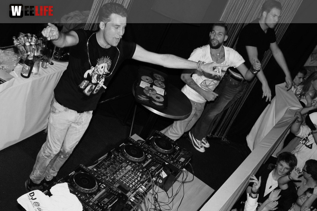 DJ ANTOINE (INKL. VVK)