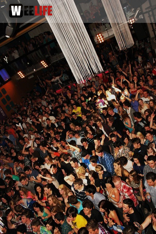 DJ ANTOINE (INKL. VVK)