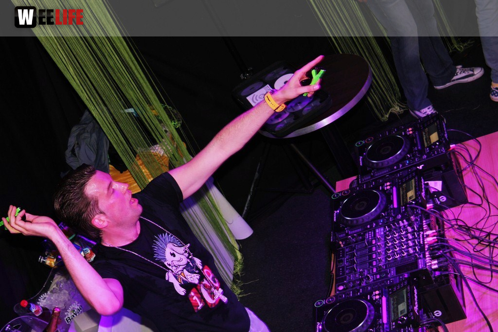 DJ ANTOINE (INKL. VVK)