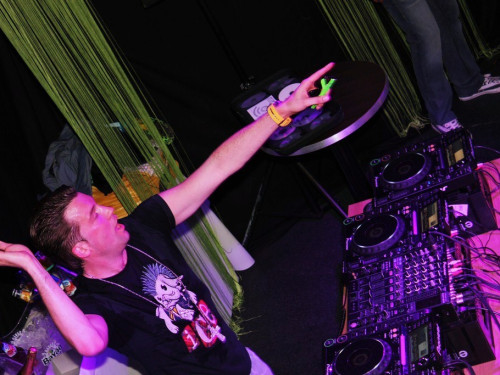 DJ ANTOINE (INKL. VVK) – Foto 182