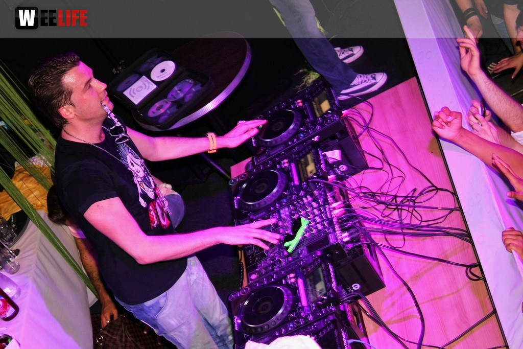 DJ ANTOINE (INKL. VVK)