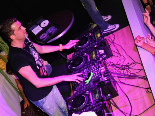 DJ ANTOINE (INKL. VVK) – Foto 184