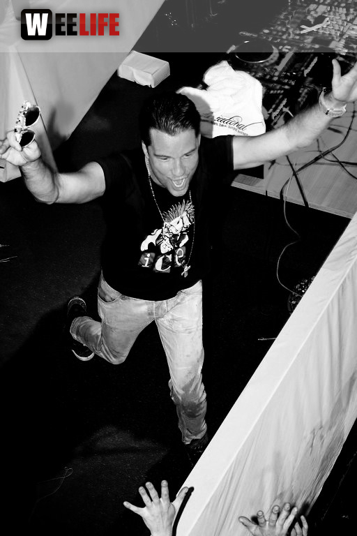 DJ ANTOINE (INKL. VVK)