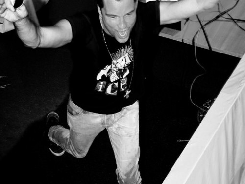 DJ ANTOINE (INKL. VVK) – Foto 186