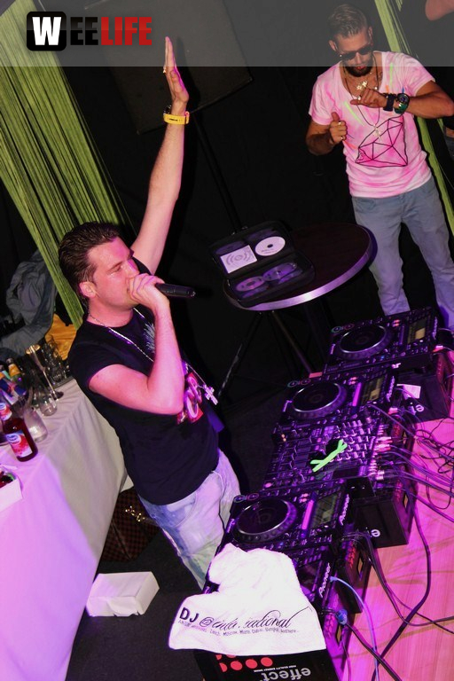 DJ ANTOINE (INKL. VVK)