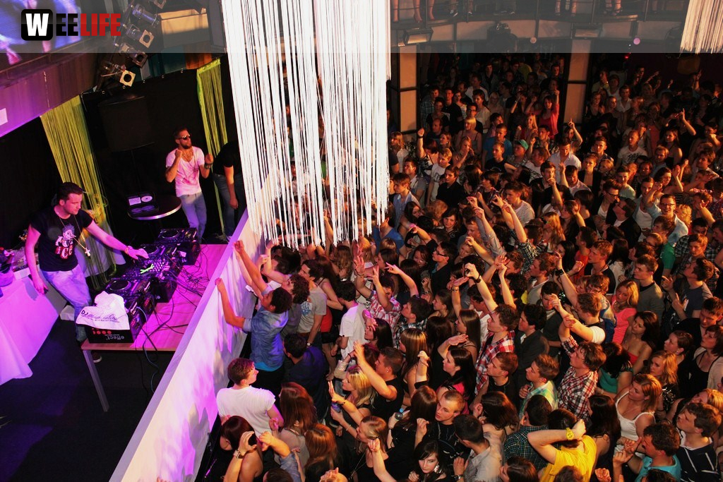 DJ ANTOINE (INKL. VVK)