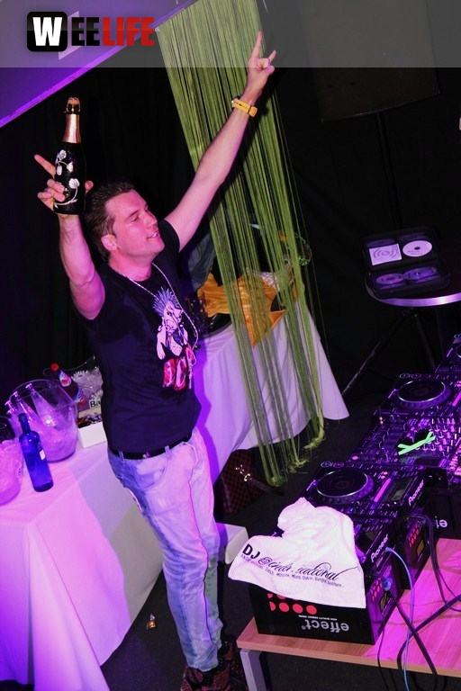 DJ ANTOINE (INKL. VVK)