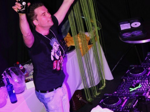 DJ ANTOINE (INKL. VVK) – Foto 189