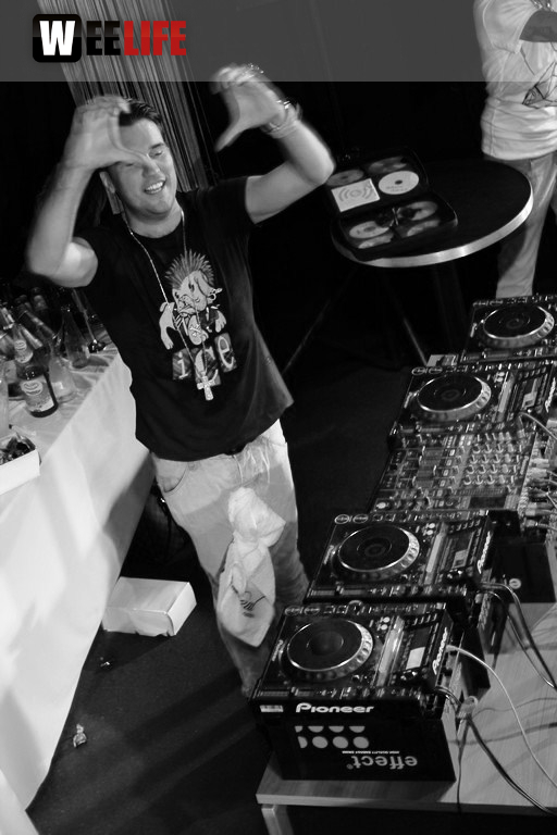 DJ ANTOINE (INKL. VVK)