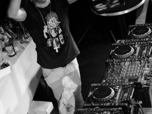 DJ ANTOINE (INKL. VVK) – Foto 190