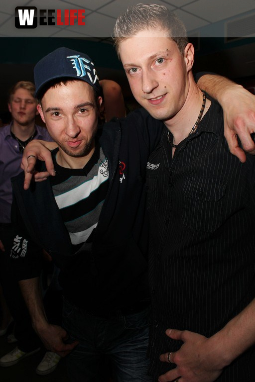 DJ ANTOINE (INKL. VVK)