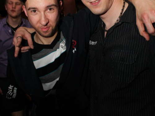 DJ ANTOINE (INKL. VVK) – Foto 191